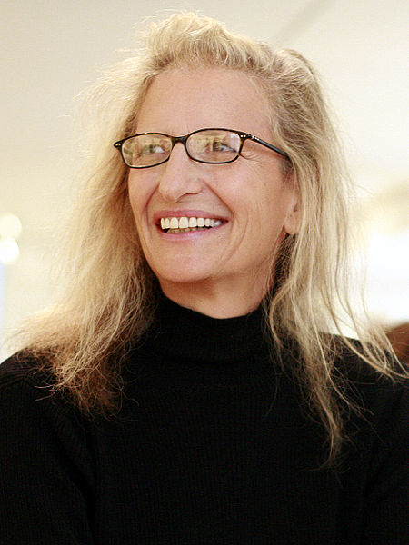 Annie Leibovitz Uses Copyrights to Life&#39;s Work as Collateral to Secure Loan with Art Capital Group - annie-leibovitz5