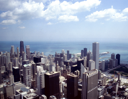 Chicago-Kent Law to Offer First Masters Degree in IP Management and
